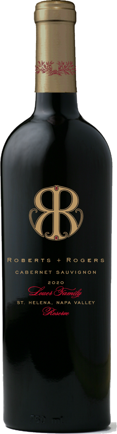 Product Image for 2020 R+R Louer Cabernet Sauvignon